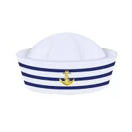 Sapka Matróz popeye 