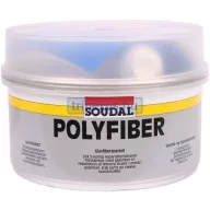   Soudal wypełniacz wykończeniowy do włókna szklanego 250 g