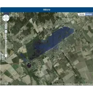 Navionics Micro Lake Venice