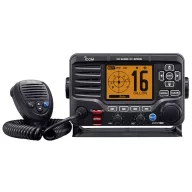 Icom IC-M506GE przenośne radio do łodzi