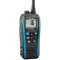 Ręczny radiotelefon Icom IC-M25EURO dla łodzi
