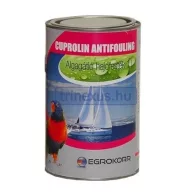 Cuprolin czerwony przeciwporostowy 1 l