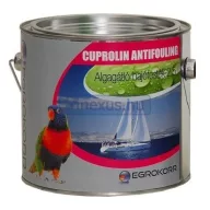 Cuprolin przeciwporostowy szary 2,5 l
