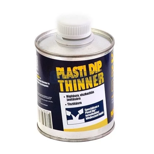 Rozcieńczalnik do Plasti Dip 250 ml