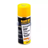 Plasti Dip powłoka gumowa w sprayu żółta 311 g
