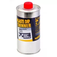 Rozcieńczalnik Plasti Dip 500 ml