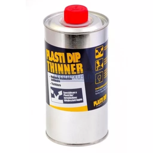 Rozcieńczalnik Plasti Dip 500 ml