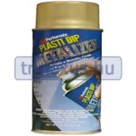 Plasti Dip Rubber Coating Spray Gold 311 g