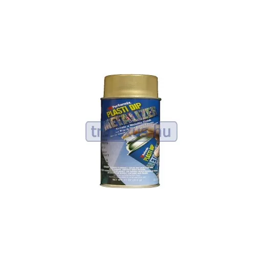 Plasti Dip Rubber Coating Spray Silver 311 g