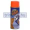 Plasti Dip powłoka gumowa w sprayu neon pomarańczowy 311 g