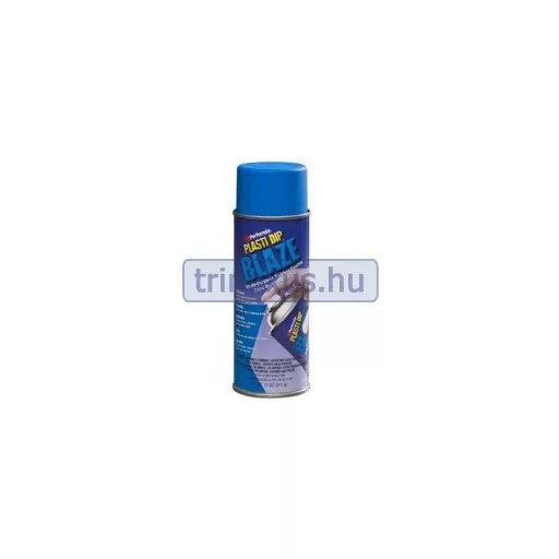 Plasti Dip gumowa powłoka w sprayu neonowo niebieska 311 g