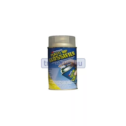 Plasti Dip Rubber Coating Spray Polish 311 g