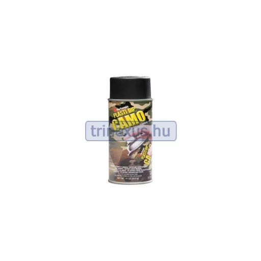Plasti Dip Rubber Coating Spray Military Terrain Green 311 g