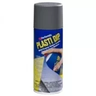   Powłoka gumowa Plasti Dip w sprayu metaliczna szarość 311 g