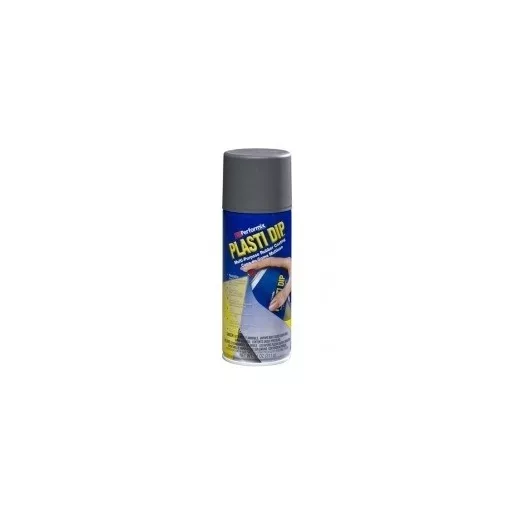 Powłoka gumowa Plasti Dip w sprayu metaliczna szarość 311 g