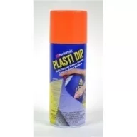 Plasti Dip Rubber Coating Spray Orange 311 g
