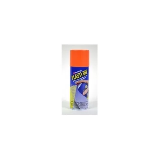 Plasti Dip Rubber Coating Spray Orange 311 g