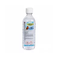 Rozcieńczalnik Isofix do Cuprolin 0,5 litra