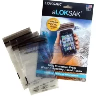 Worek wodoodporny L-ALOK3-3X6 jednoczęściowy