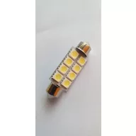 Lampa nawigacyjna LED forita biała