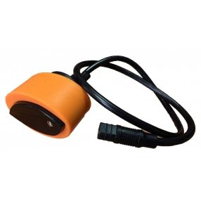 Toslon beacon feeder boat do echosondy