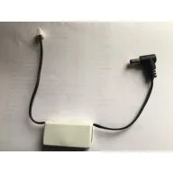 Kabel zasilający wzmacniacza sygnału Toslon
