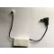 Kabel zasilający wzmacniacza sygnału Toslon