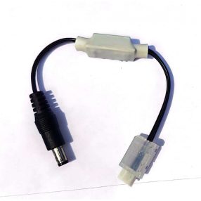 Elektronika przełączająca Toslon dla urządzeń 550 i 640