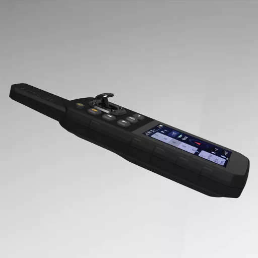 Pilot zdalnego sterowania i autopilot Toslon XR-310