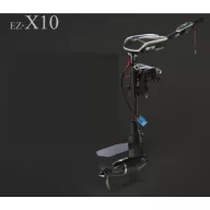 Silnik zaburtowy GOLDEN EZ EZ-X10R