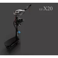 Silnik zaburtowy GOLDEN EZ EZ-X20T
