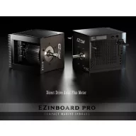 Silnik zaburtowy GOLDEN EZ EZ-IB15