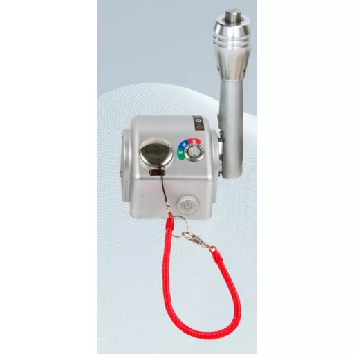 Złoty elektryczny motor Golden EZ-X10 POD