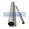 Rura aluminiowa 2 m x 22 mm BRK