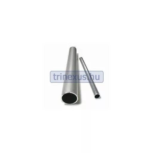 Rura aluminiowa 2 m x 25 mm BRK