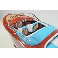 Model łodzi Riva Aquarama L50