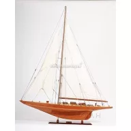 Model statku Shamrock L50