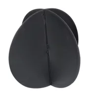 Czarna piłka (na wody węgierskie, 40 cm) HU TRX