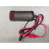 Cyfrowy tester akumulatorów 12 V TRX