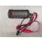 Cyfrowy tester akumulatorów 12 V TRX