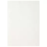 Nadmuchiwany materiał naprawczy Hypalon biały 20x15 cm