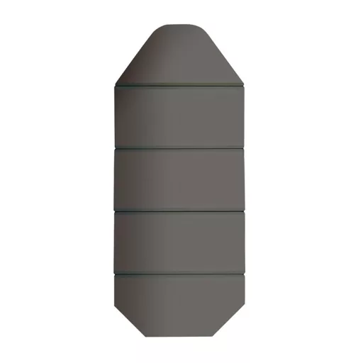Nadmuchiwany koliber Standard K-220T