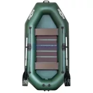 Nadmuchiwany koliber Standard K-260T