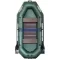 Nadmuchiwany koliber Standard K-280T