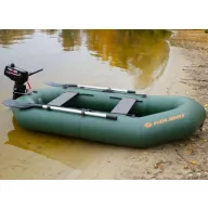 Nadmuchiwany koliber Profi K-250T