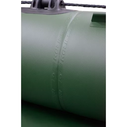 Nadmuchiwany koliber Profi K-250T