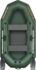 Nadmuchiwany koliber Profi K-250T