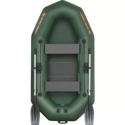 Nadmuchiwany koliber Profi K-250T