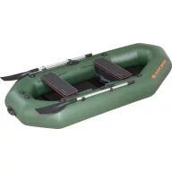 Nadmuchiwany koliber Profi K-270T