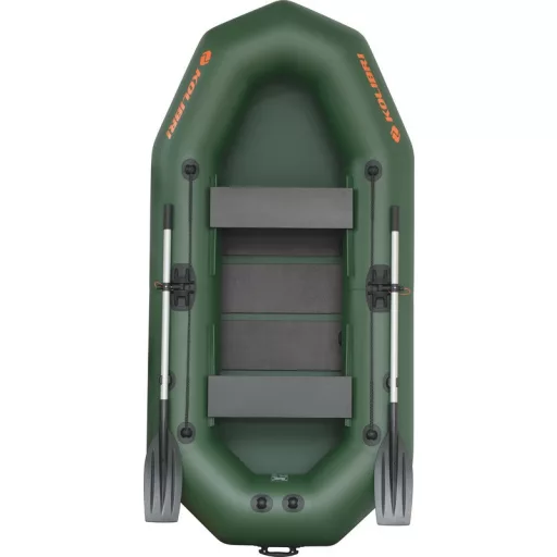 Nadmuchiwany koliber Profi K-270T